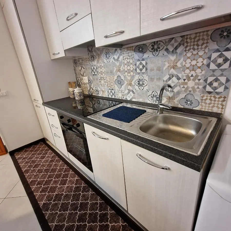 Aspettando Vossia Apartman Palermo