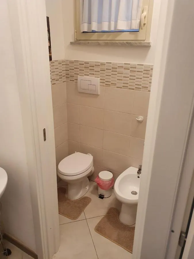 Apartament Aspettando Vossia Palermo