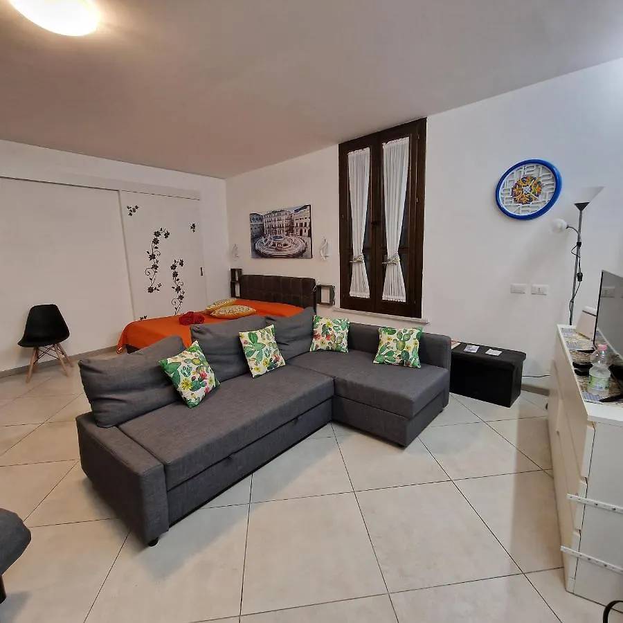 Apartament Aspettando Vossia Palermo 0*,  Włochy